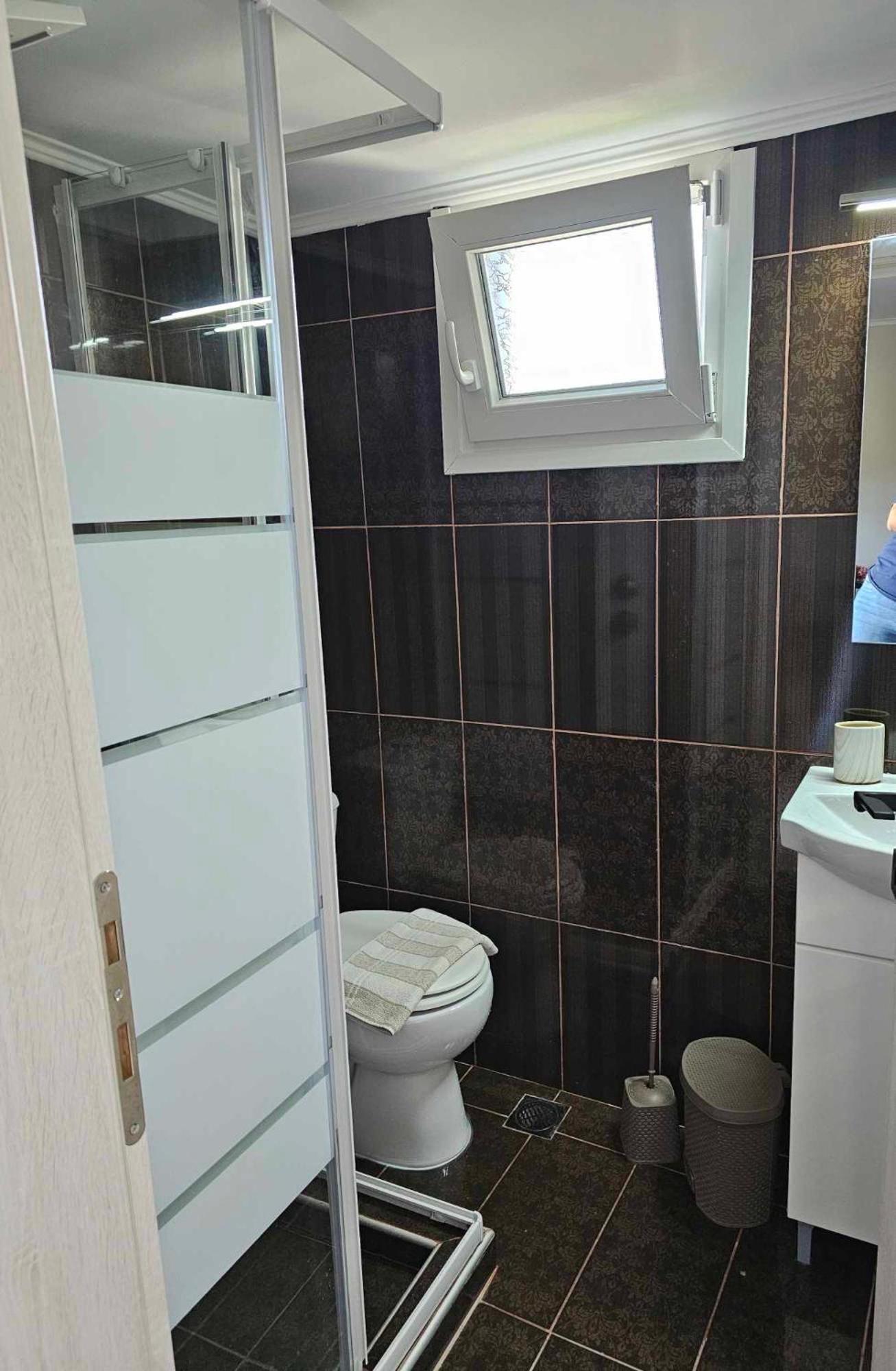 K&M Villas Nea Kallikrateia エクステリア 写真