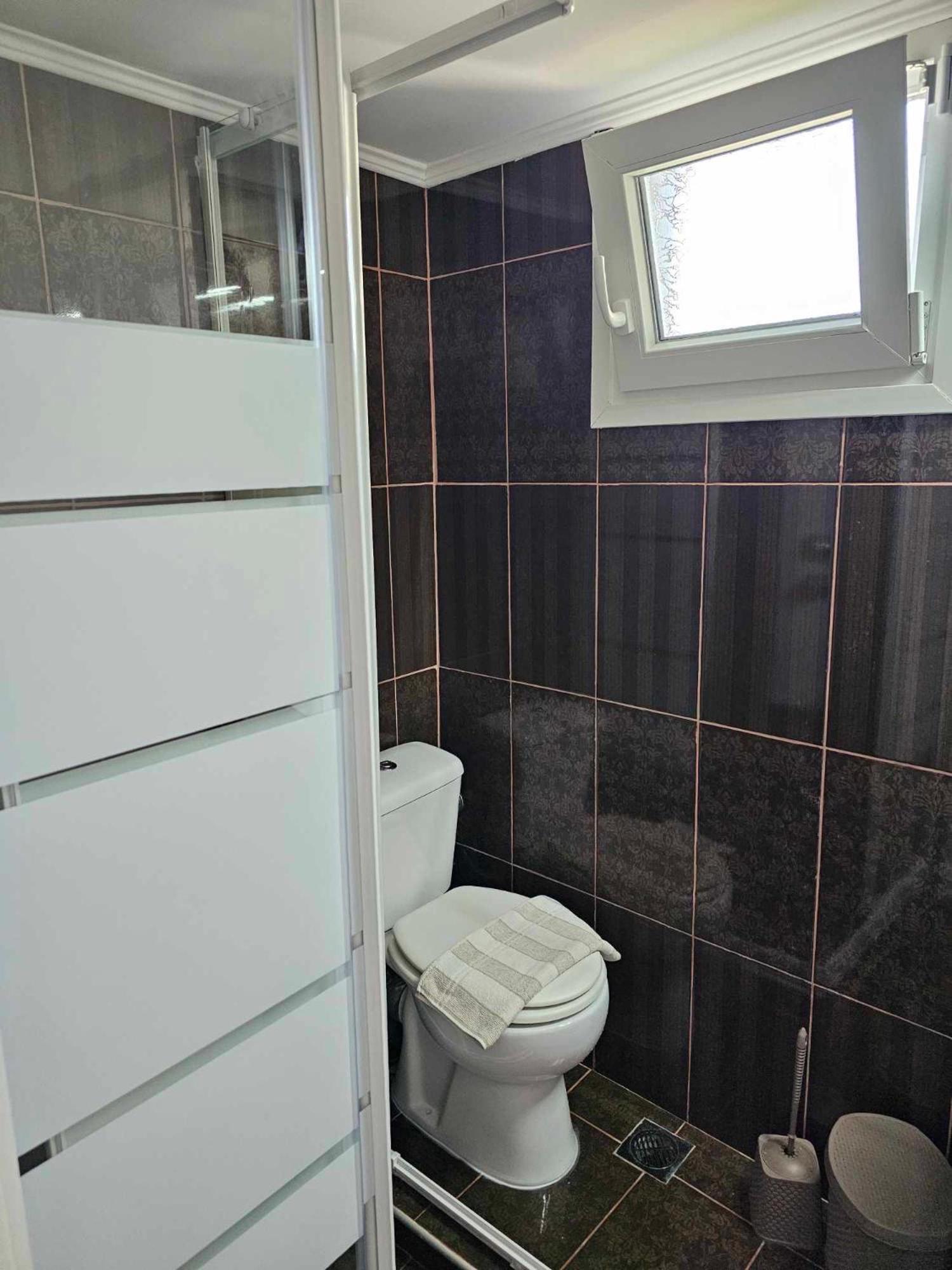 K&M Villas Nea Kallikrateia エクステリア 写真