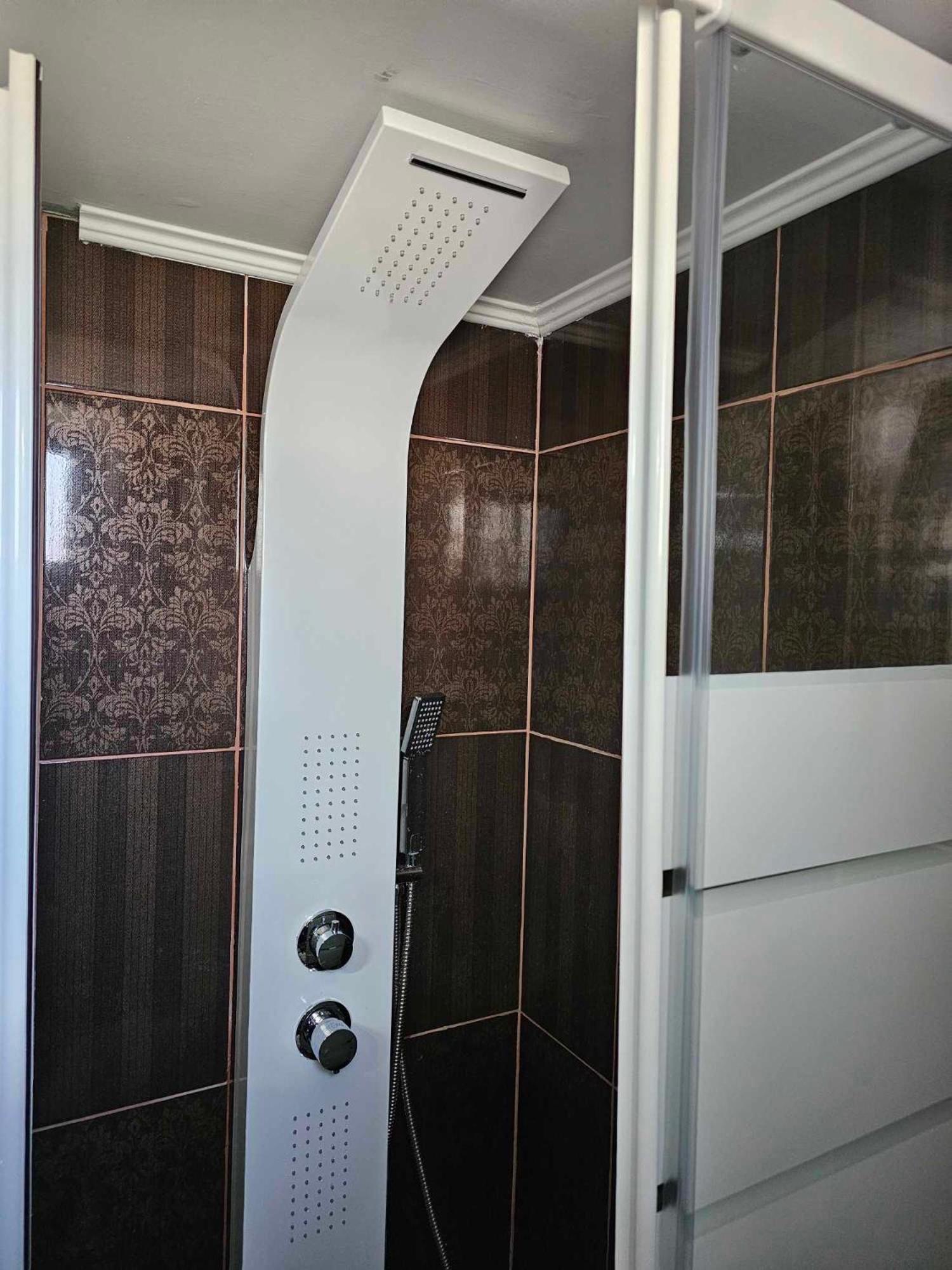 K&M Villas Nea Kallikrateia エクステリア 写真