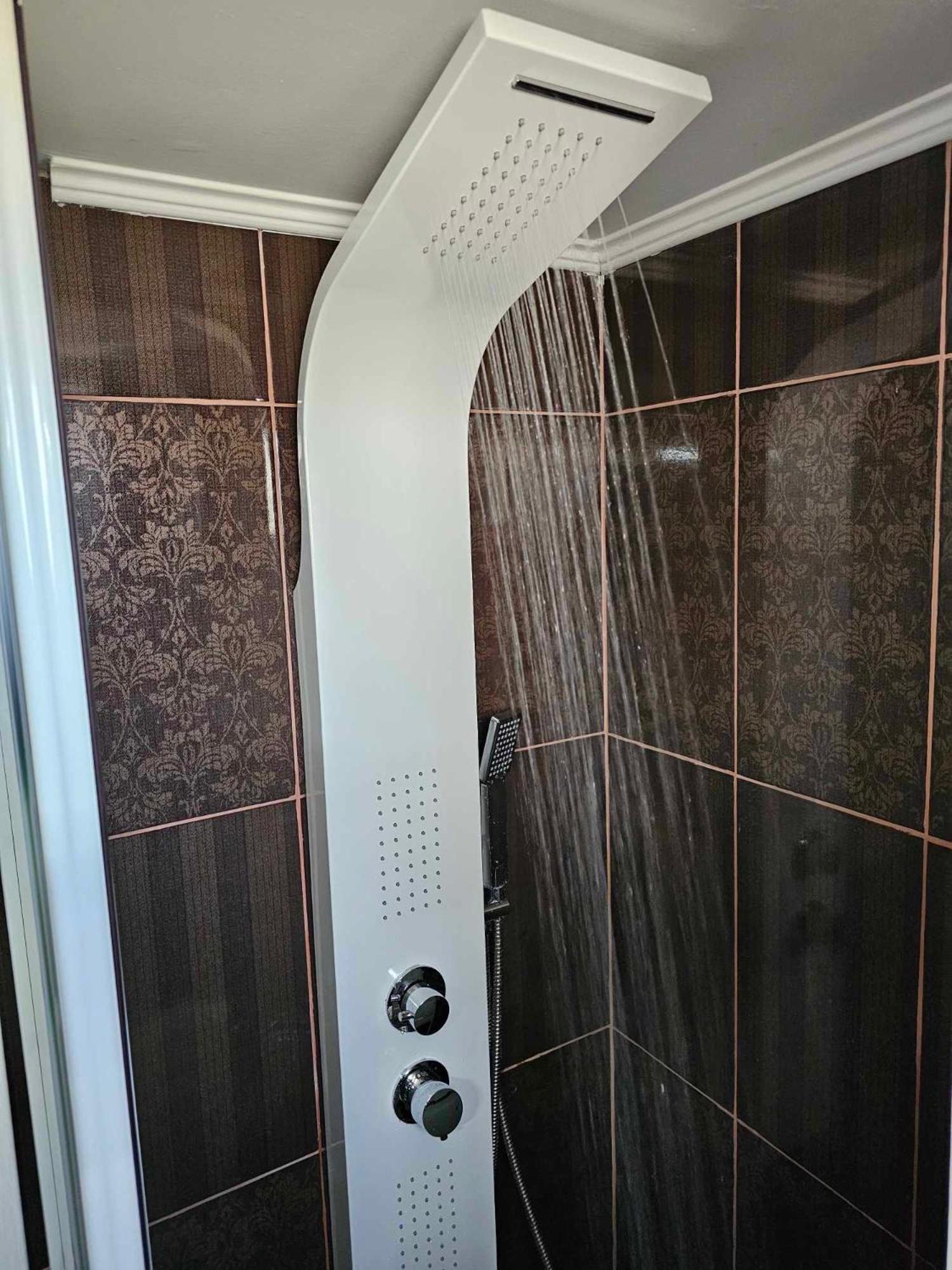 K&M Villas Nea Kallikrateia エクステリア 写真